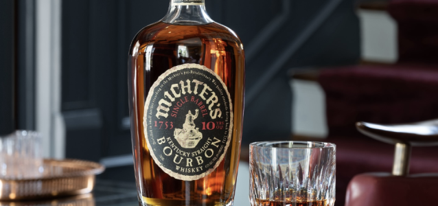 Michter's 10 Bourbon